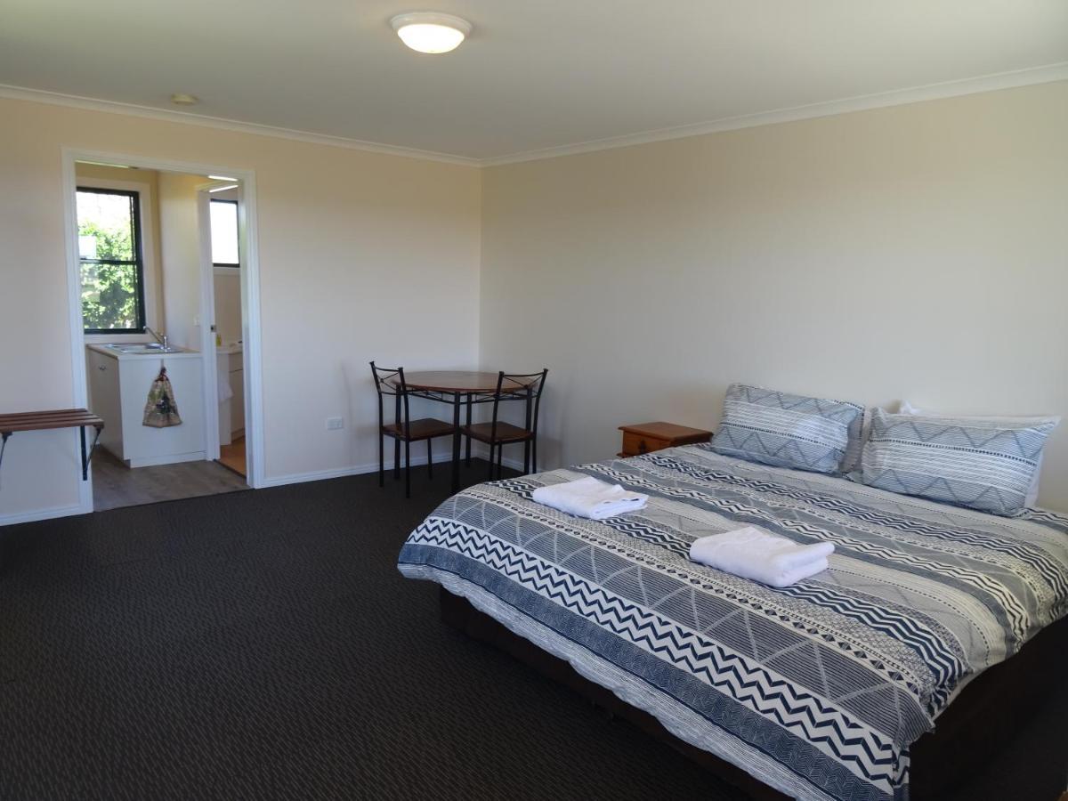 Redgate Country Cottages Moffatdale Екстер'єр фото