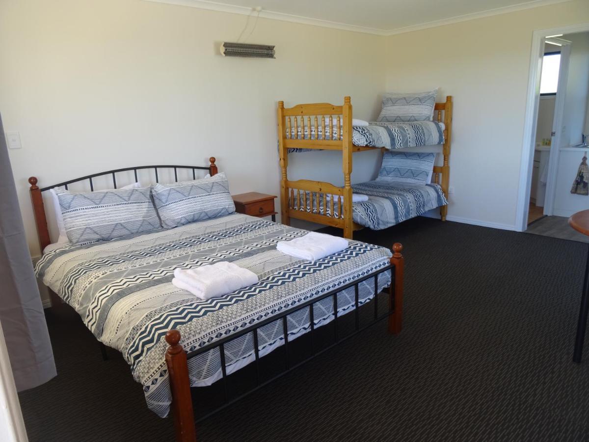 Redgate Country Cottages Moffatdale Екстер'єр фото