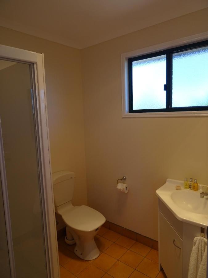 Redgate Country Cottages Moffatdale Екстер'єр фото